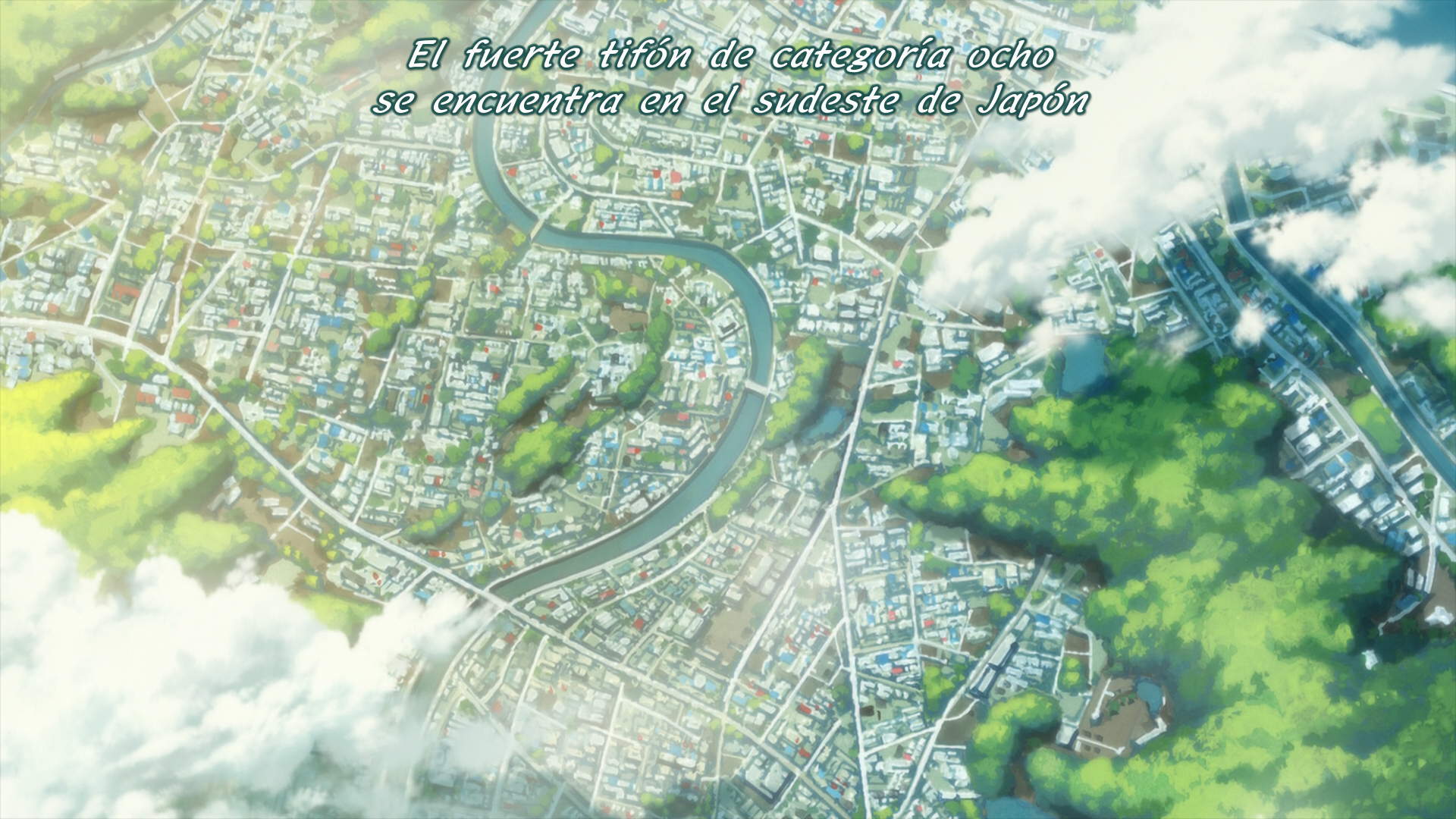 Taifuu no Noruda (Yokosuka-467)